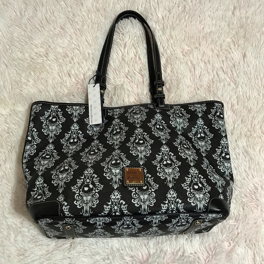 Dooney & Bourke Nightmare Before Christmas Disney